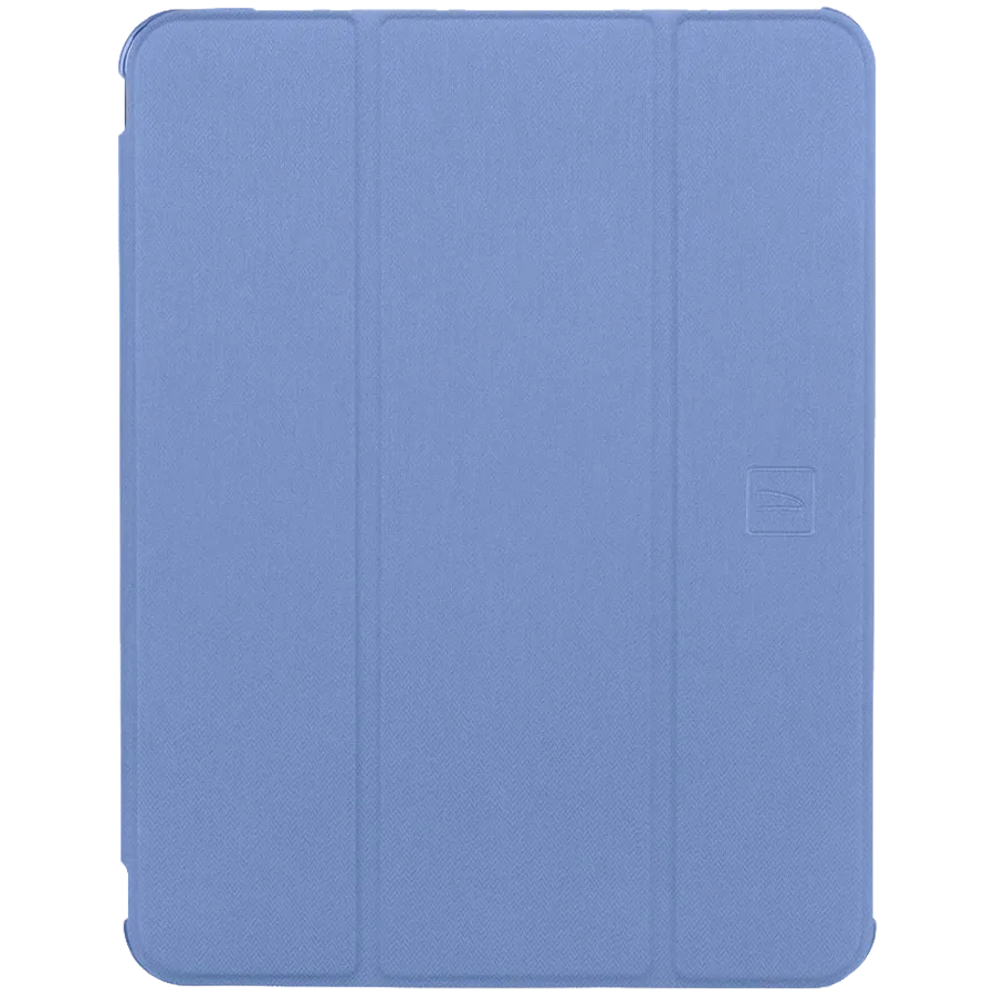 TUCANO Кейс кітапшасы Satin  Көк for iPad (10th generation) – photo 1