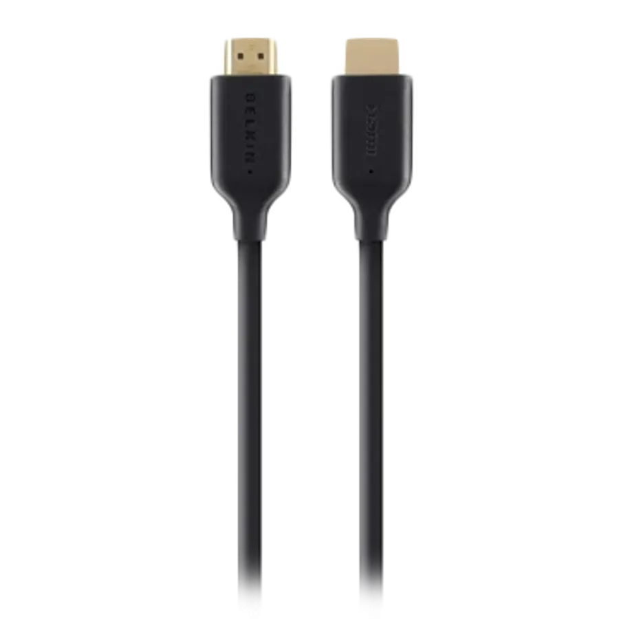BELKIN HDMI кабель , Чёрный, 1м – photo