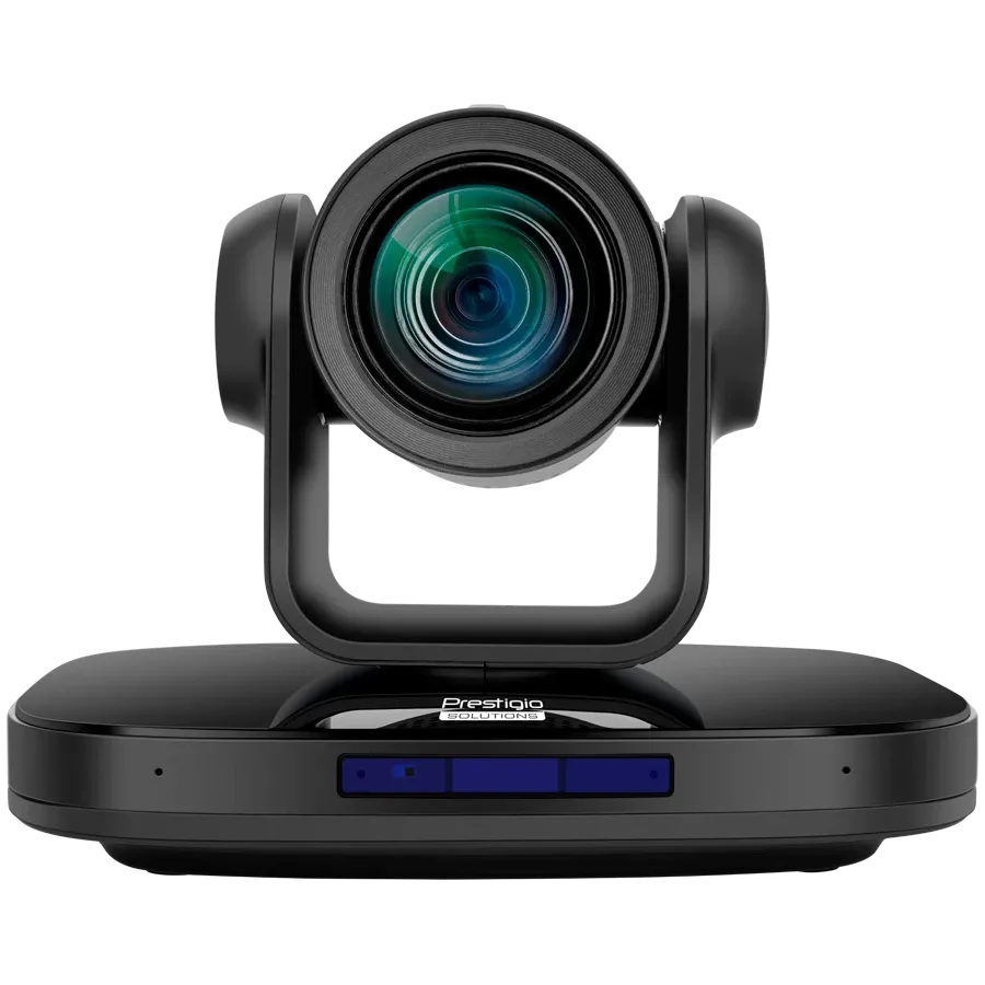 4K PTZ CAMERA ALPHA Prestigio Solutions