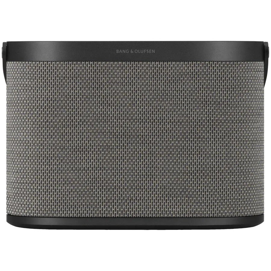 Beosound A5 Portable Speaker Charcoal Knit – photo 1