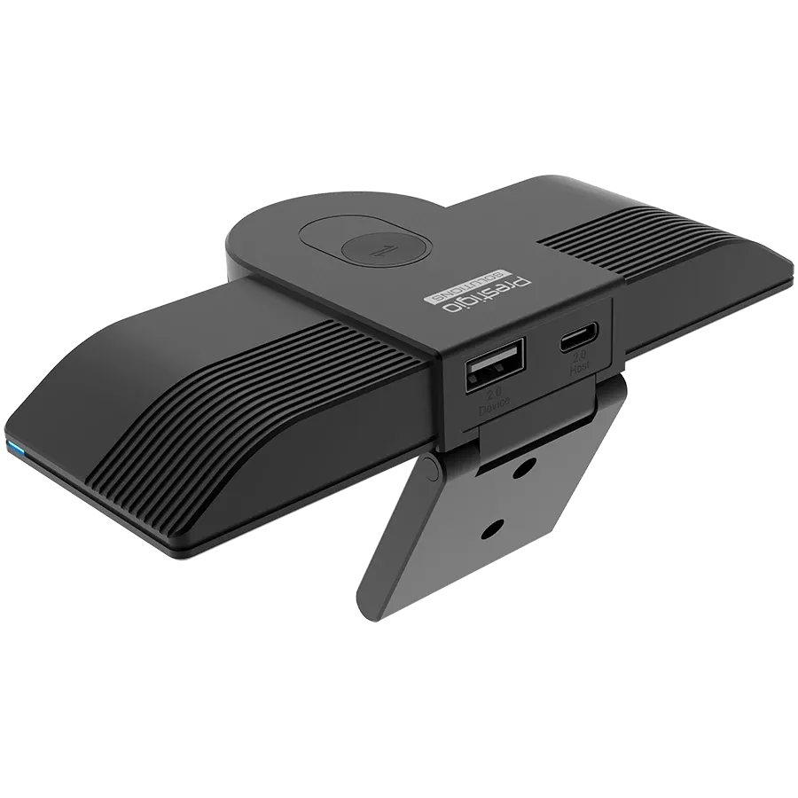 PANORAMIC VC CAMERA PRESTIGIO SOLUTIONS