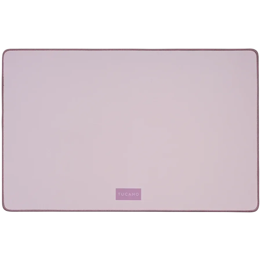TUCANO NEOPRENE DESK PAD ONE, Pink – photo
