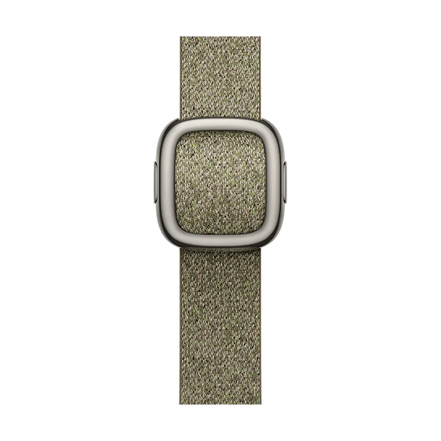 Apple 42mm Modern Buckle Ремінець  for Apple Watch 38/40/41/42 mm, Size L, Sage – photo 1