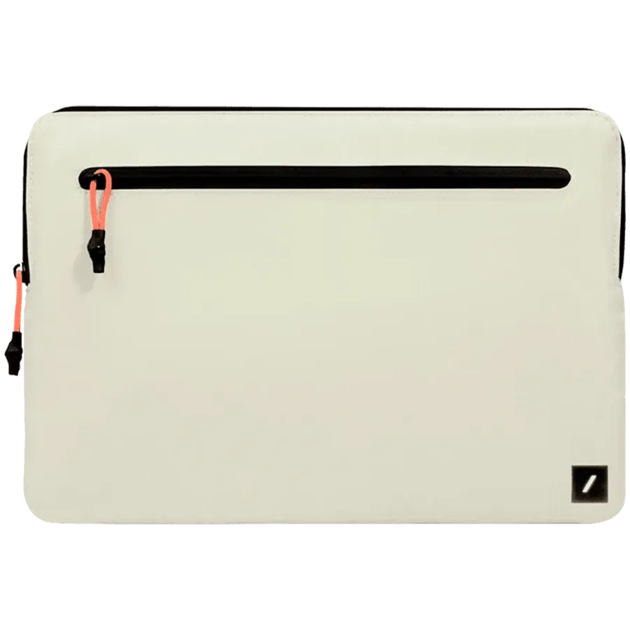 Чохол Native Union Stow Slim 16" Sleeve Case Sandstone for MacBook Pro 16"/MacBook Air 15" – photo
