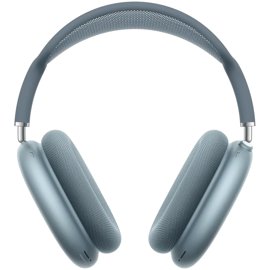 AirPods Max - Blue,Model A3184