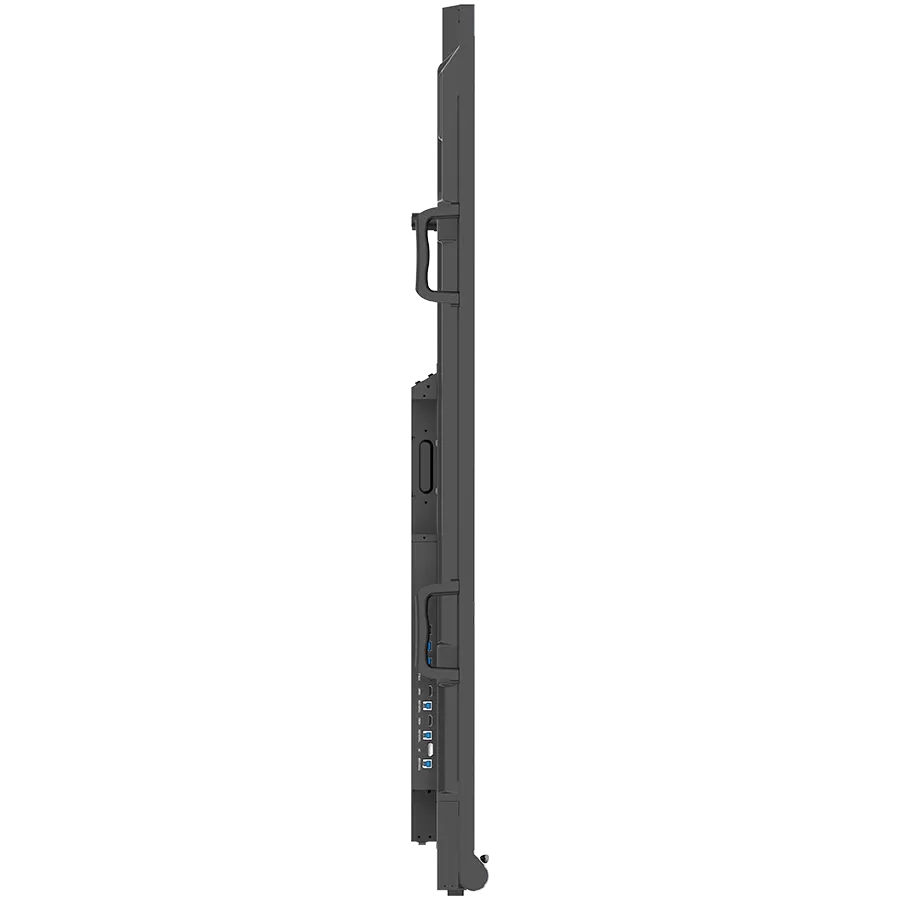ІНТЕРАКТИВНА ПАНЕЛЬ MULTIBOARD 75” LIGHT+ SERIES PRESTIGIO SOLUTIONS