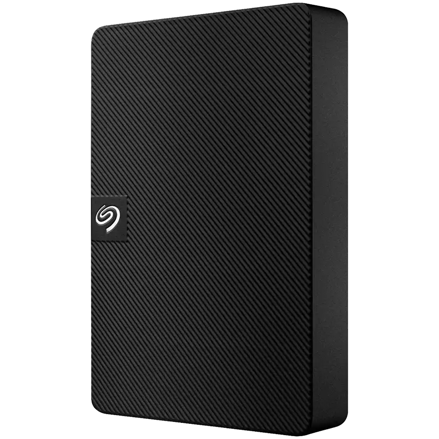 SEAGATE HDD External Expansion Portable (2.5'/2TB/ USB 3.0/ RMN