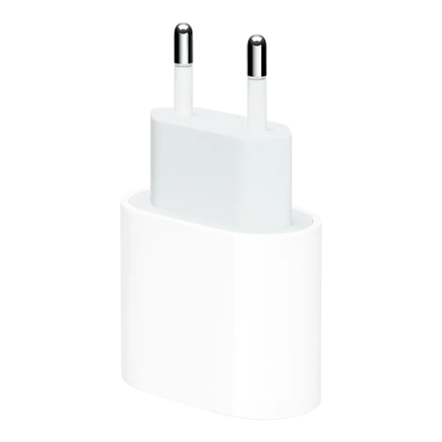 Apple Адаптер питания USB-C, 20 Вт – photo 1