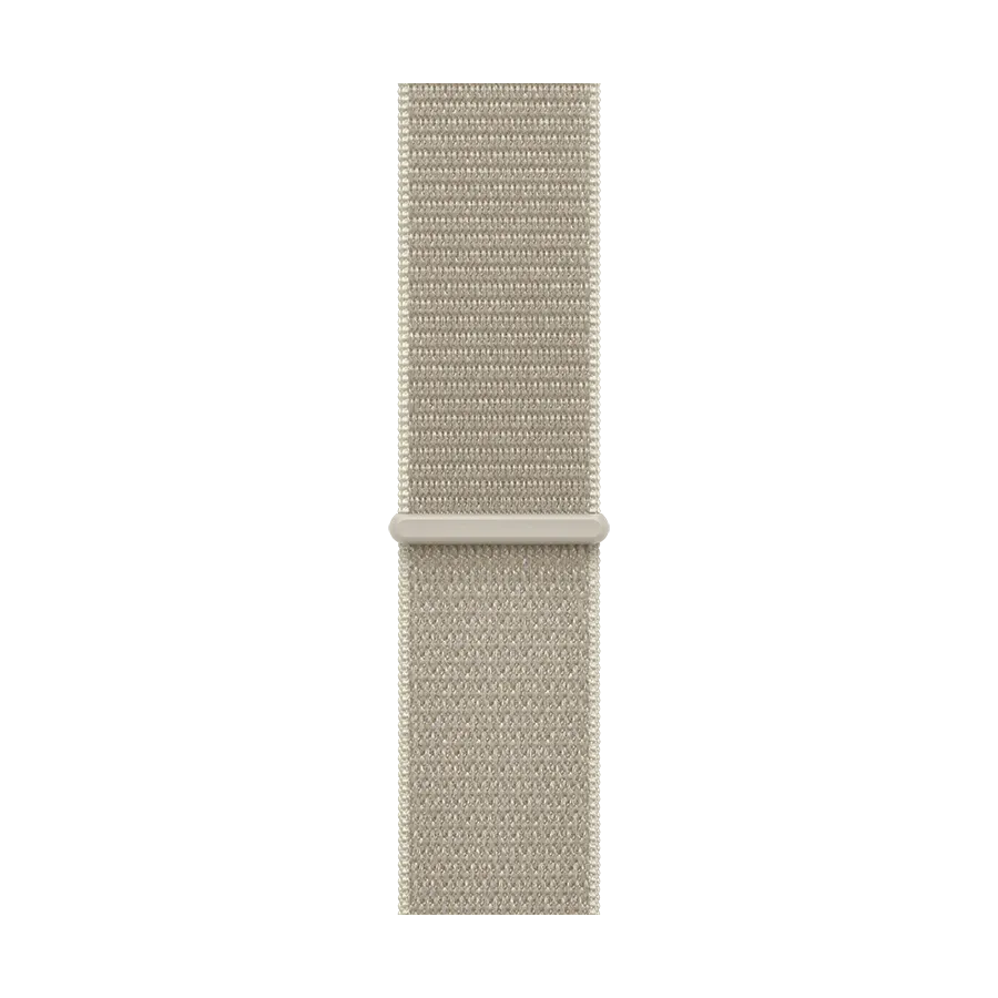 Apple Sport Loop Ремешок для Apple Watch 38/40/41 mm, Размер Универсальный размер, Известняк – photo 1