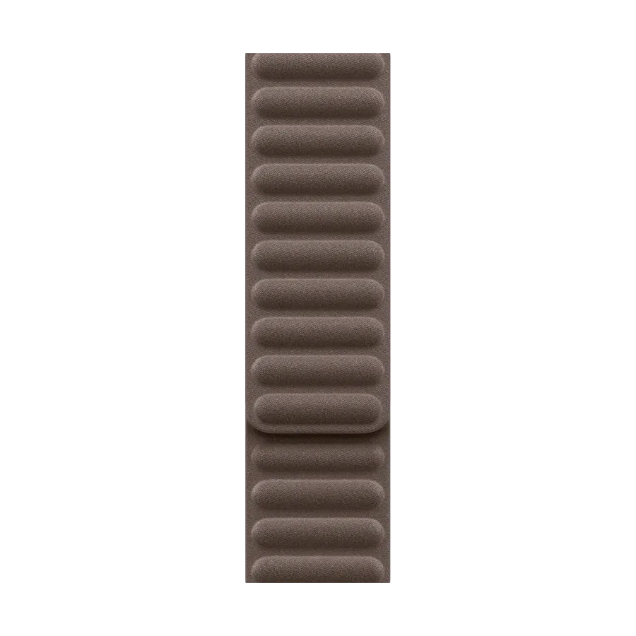 Apple Magnetic Link Band for Apple Watch 38/42 mm, Size S/M, Dark Taupe – photo 1