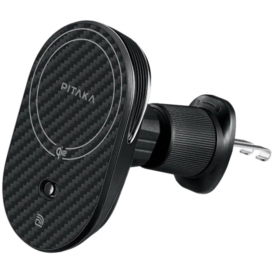 PITAKA Car Cradle , Black – photo