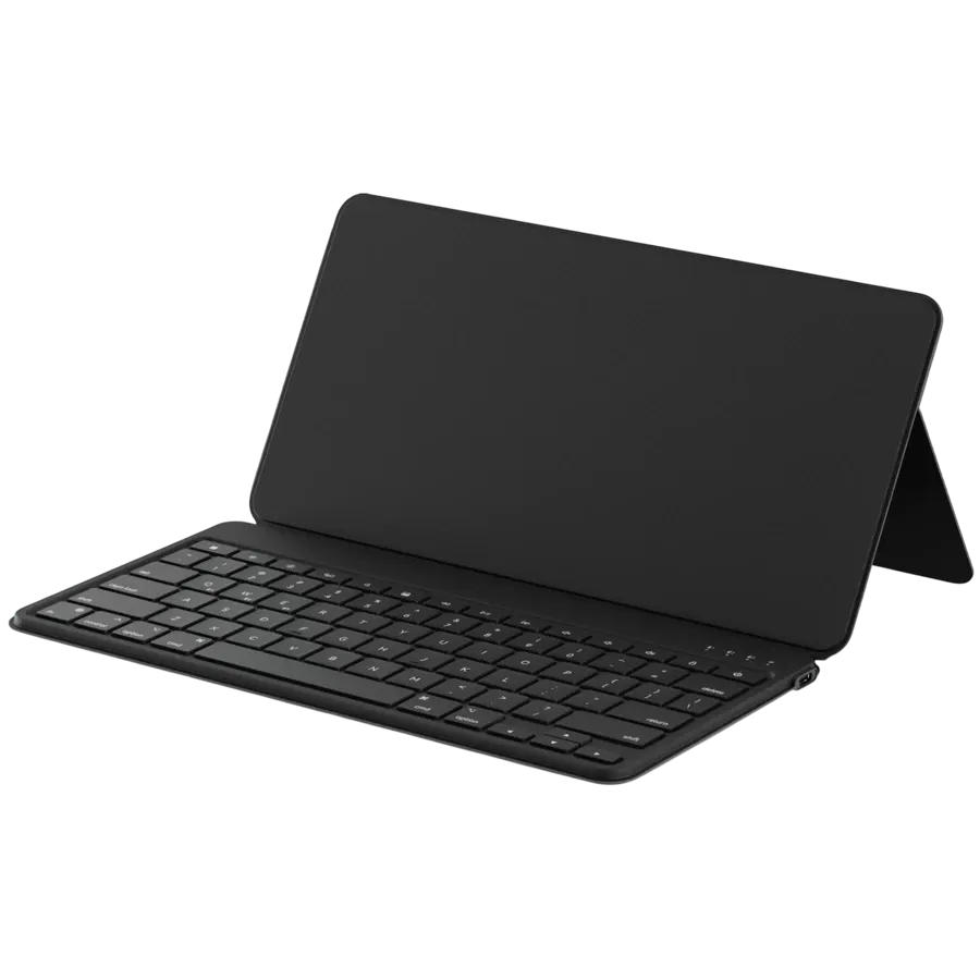SATECHI Պատյան-ստեղնաշար OntheGo Սև for Mac Mini/iPad Pro 12.9/iPad Pro 11/Mac Studio/iPad Air 11 (M2)/iPad Air 11 (M3)/MacBook Air 13/MacBook Pro 13/iPad mini (5-րդ սերնդի) – photo 1