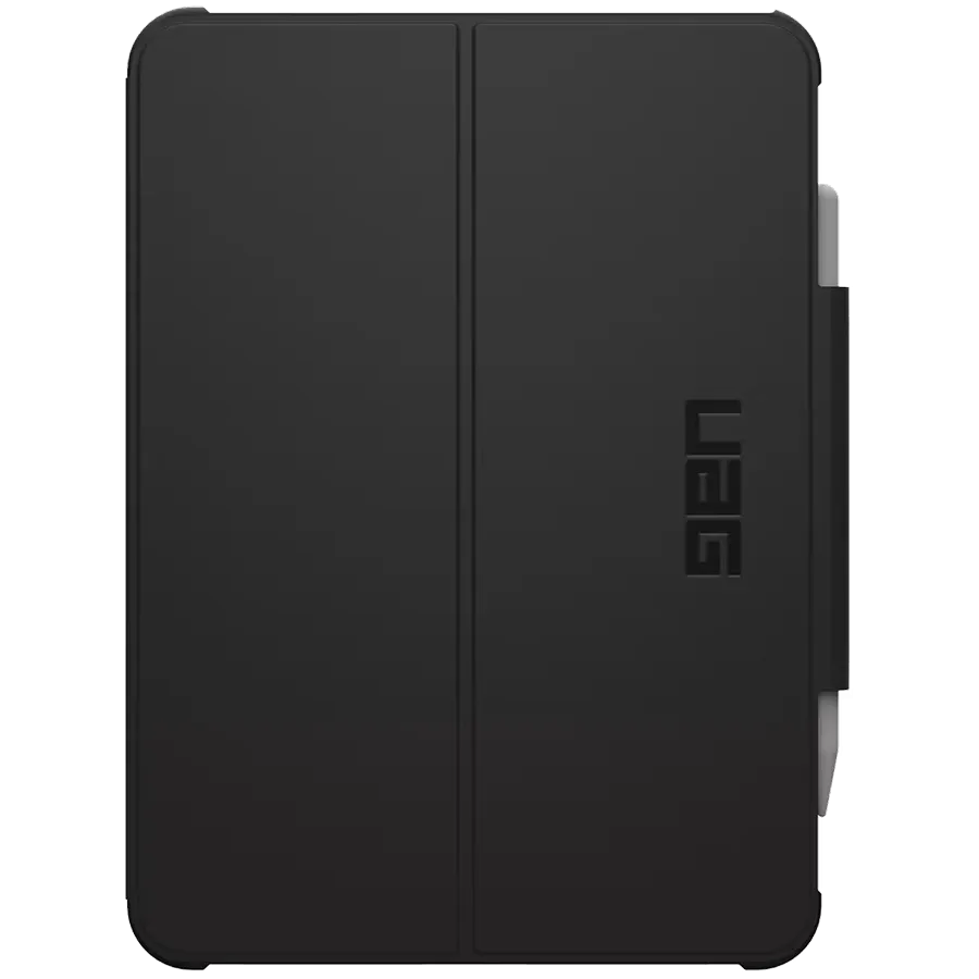 UAG Smart Folio Plyo LT  Ice/Black for iPad Pro 13 (M4)/Pro 13 (M5) – photo 1