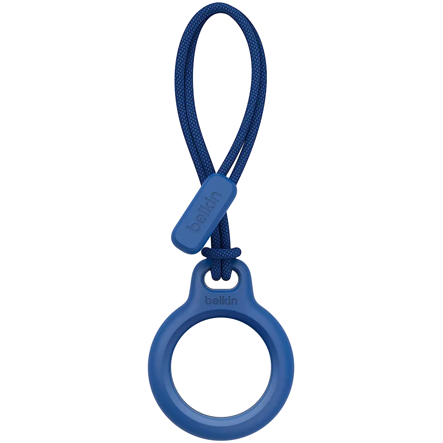 BELKIN Secure Holder with Strap, Синий – photo