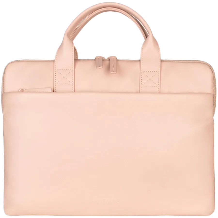 TUCANO Bag Isotta  Pink for MacBook Pro 14 – photo 1