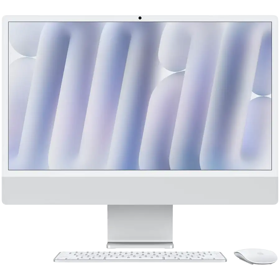 Apple iMac 24