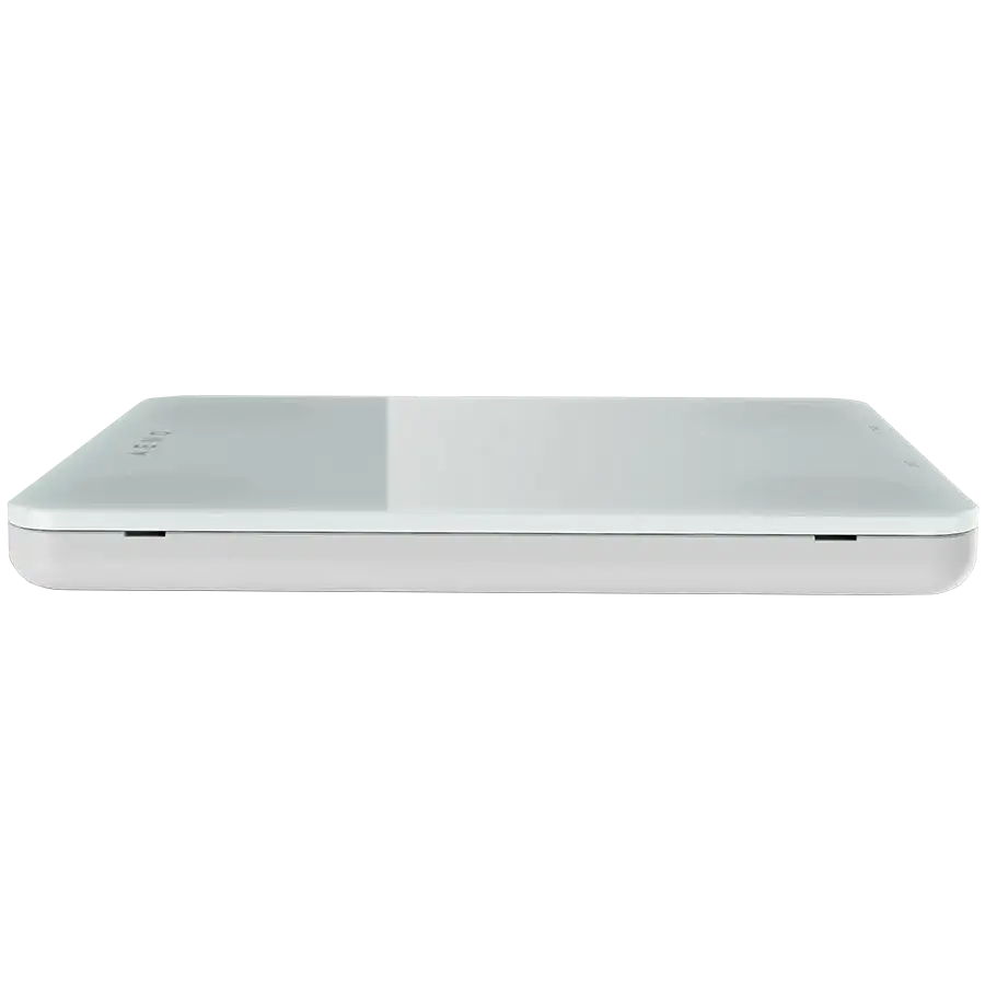 AENO Kitchen Scale KS1S Smart, Max load - 8 kg, Bluetooth, 10,000+
