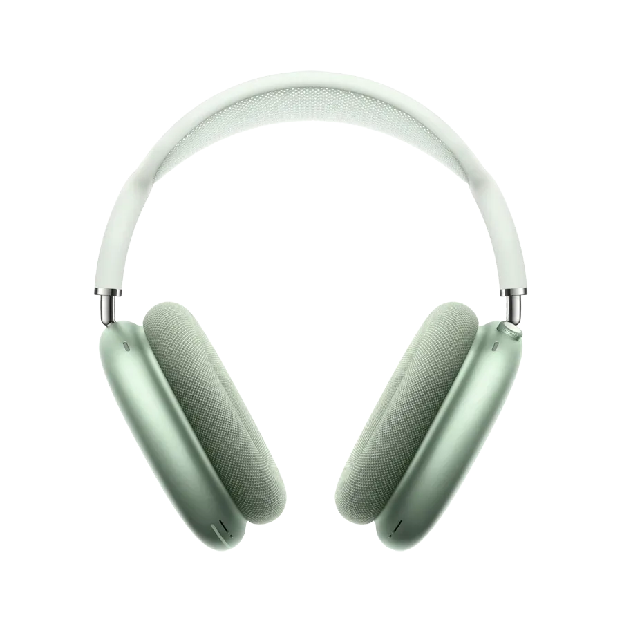 Наушники Apple AirPods Max, Зелёные – photo 1