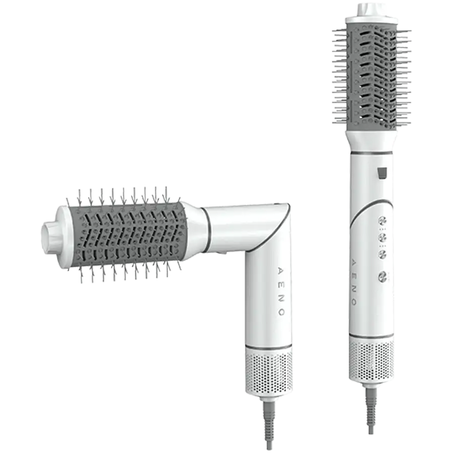 Multifunctional Hair Dryer, 220V-240V~50-60Hz, 1200W, Ionizer, 4