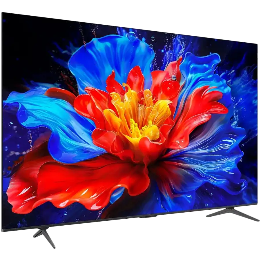 TCL 55P8K QLED 144Hz Google Smart TV