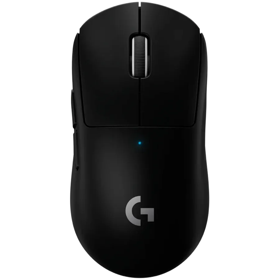 Mouse LOGITECH G PRO X SUPERLIGHT 2C, Black – photo 1