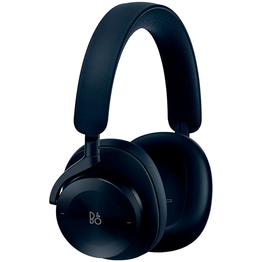 BANG & OLUFSEN Beoplay H95 Wireless Headphones, Navy – photo 1