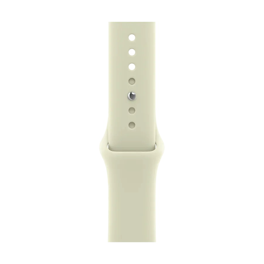 Apple Sport Band Удлинитель ремешка для Apple Watch 38/40/41/42 mm, Размер M/L, Pale Succulent – photo 1