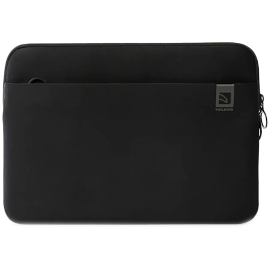 TUCANO Case Top Second Skin Black for MacBook Pro 13 – photo 1