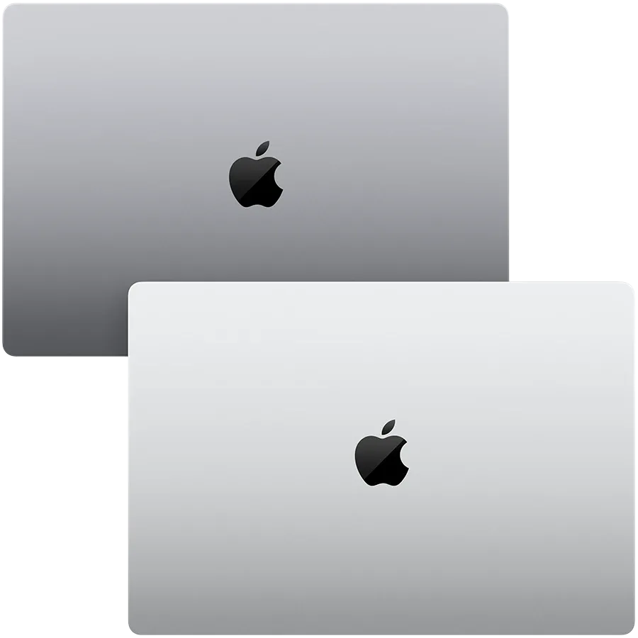 14-inch MacBook Pro: Apple M1 Pro chip with 8‑core CPU and 14‑core