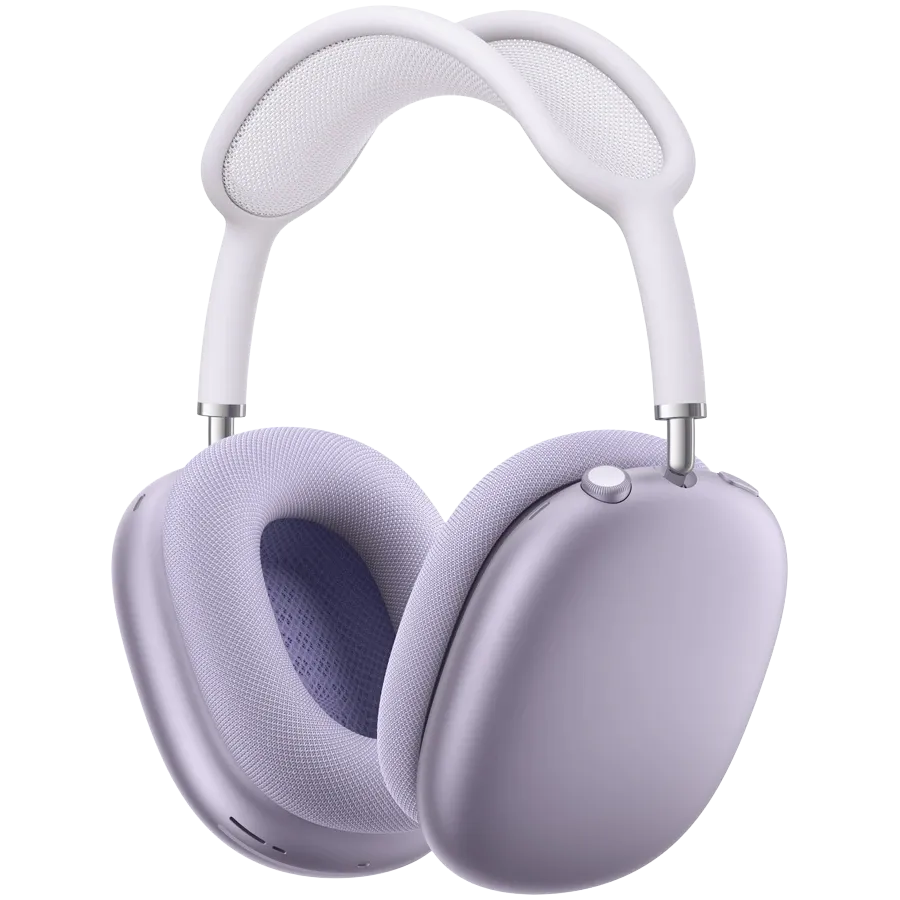 AirPods Max 2 - Purple,Model A3454