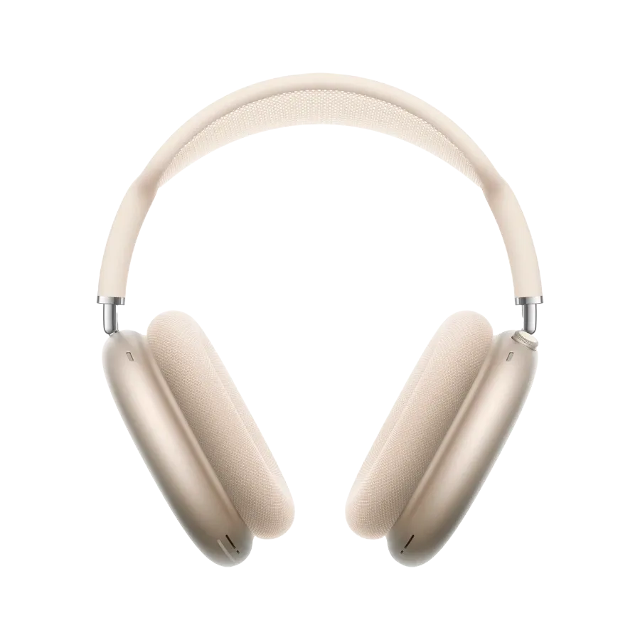 AirPods Max, Starlight – photo 1