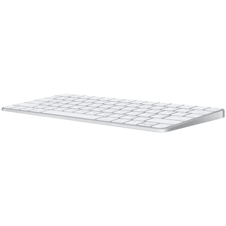 Apple Magic Keyboard（Touch ID搭載）A2449 Magic Keyboard with Touch ID for Mac with Apple silicon
