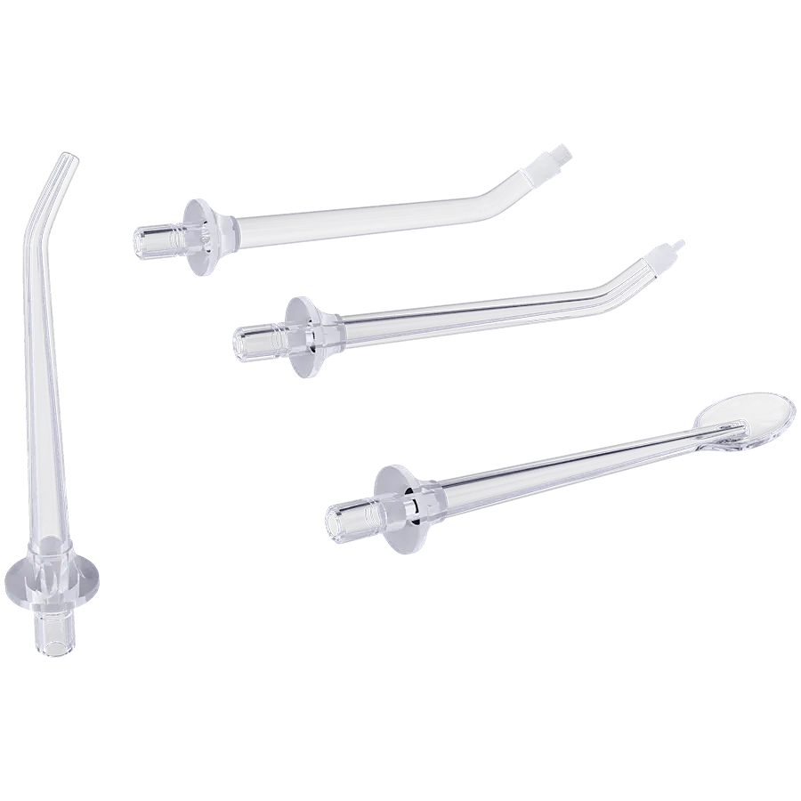 Dental Irrigator: 5V, 4W, 2200mAh, 200ML