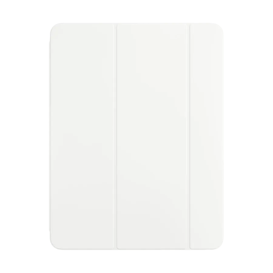 Чехол APPLE Smart Folio для iPad Pro 13 (M4/M5), Белый – photo 1