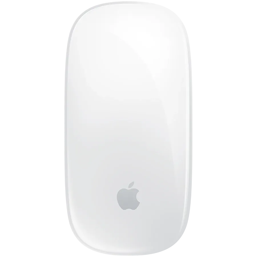 Apple Magic Mouse, Model A1657
