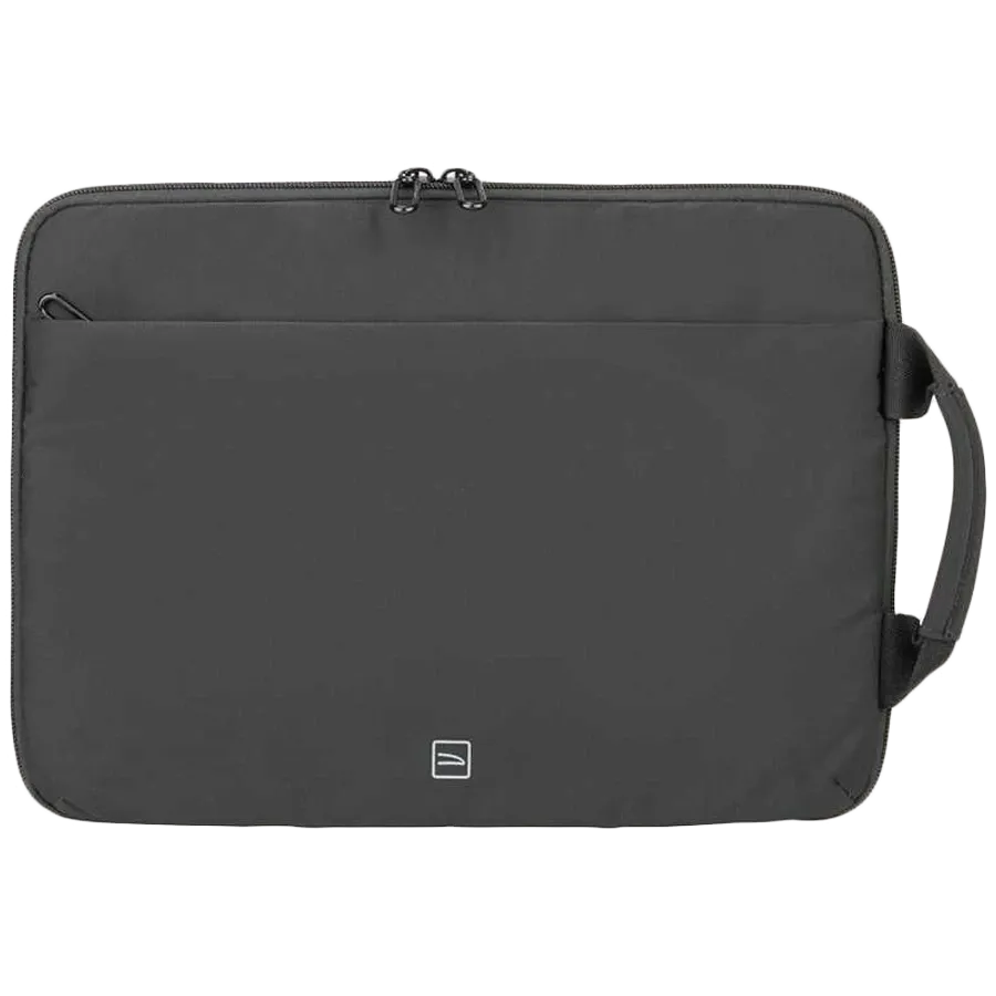 TUCANO Сумка Sandy 13"/14" Чёрная для ноутбуков до 14"/MacBook Pro 14 – photo 1