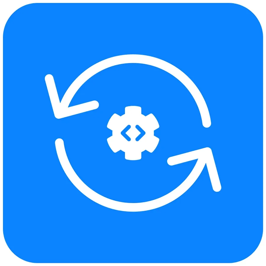 Restore Operating System – photo