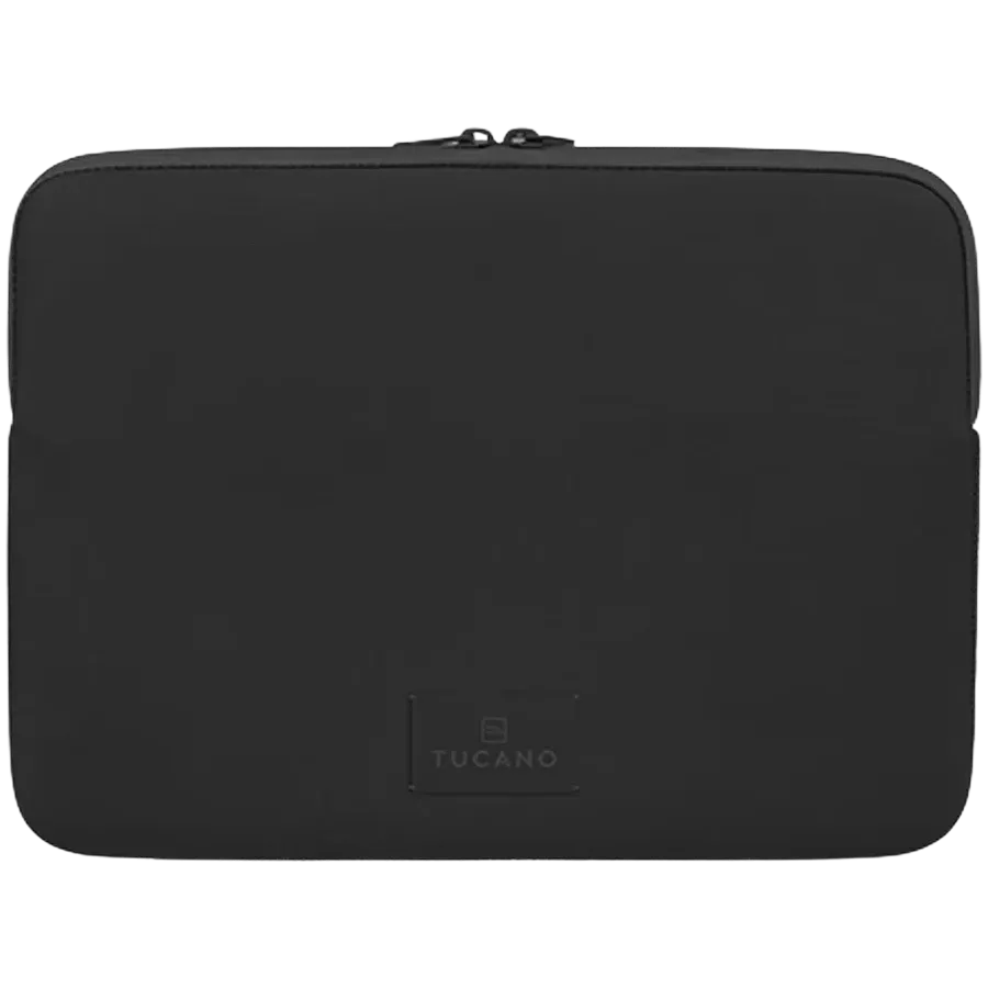 TUCANO Sleeve One  Black for MacBook Neo – photo
