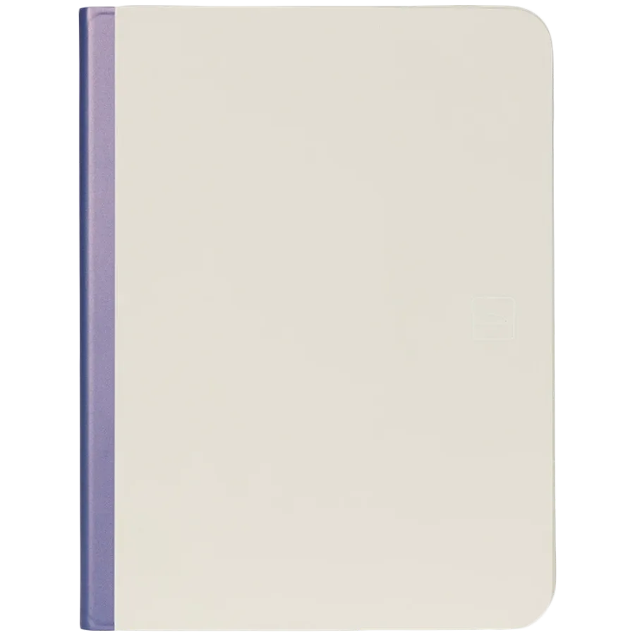 TUCANO Folio Case UP ELEMENTS  Серый для iPad (10-го поколения) – photo 1