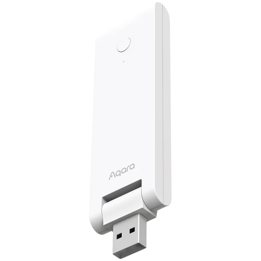 Centrul inteligent Aqara Hub, White – photo