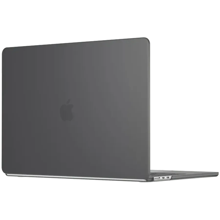 UBEAR Чехол-накладка Чёрный для MacBook Air 13 – photo 1