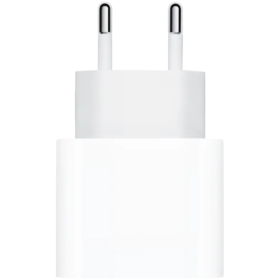 20W USB-C Power Adapter,Model A2347