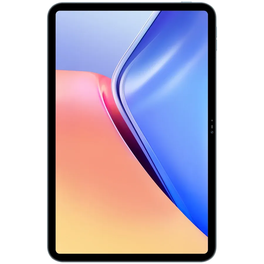 OSCAL Pad 200 LTE tablet in Glacier Blue