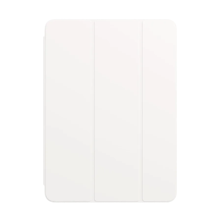 Apple Smart Folio Smart Folio White for iPad Pro 11-inch (1st, 2nd and 3rd generation) – photo