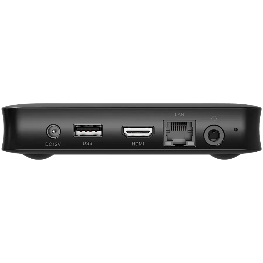 Mini PC DFBox Prestigio Solutions