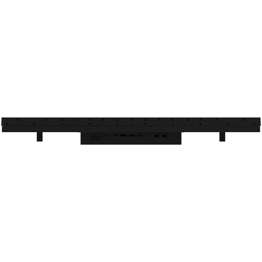 LCD Full HD Экран для ВИДЕОСТЕНы С РАМКОЙ 1,8 ММ 55 ДЮЙМОВ PRESTIGIO SOLUTIONS