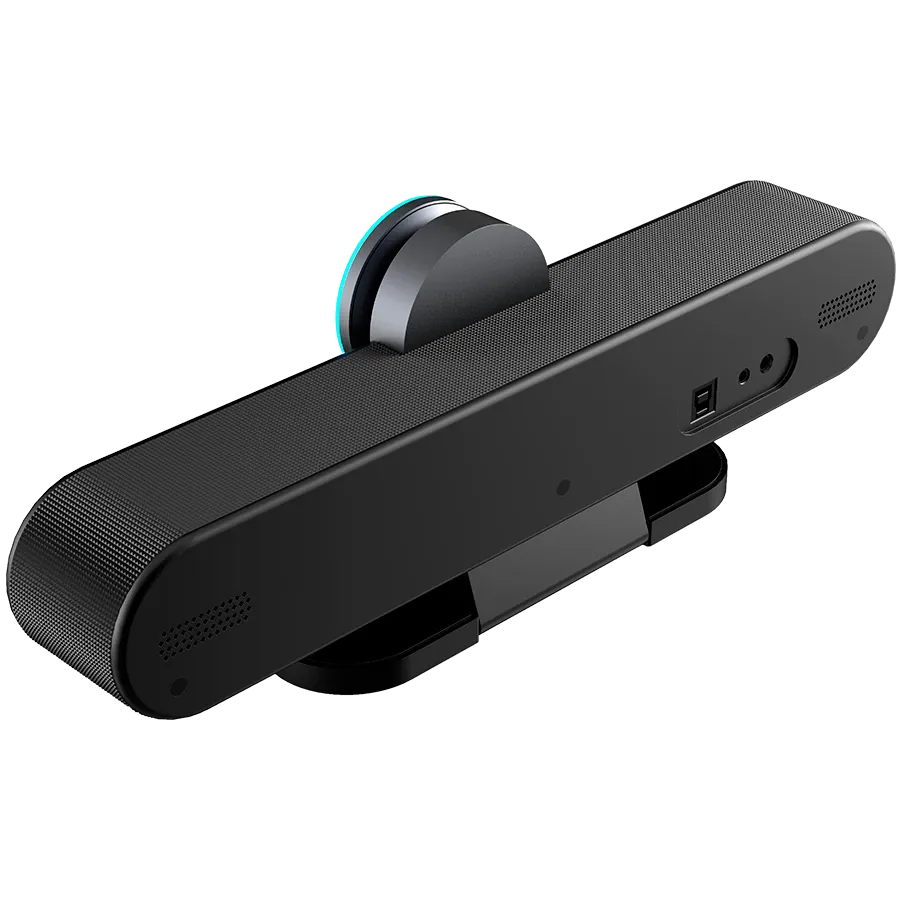 COLLABORATION BAR GAMMA  PRESTIGIO SOLUTIONS