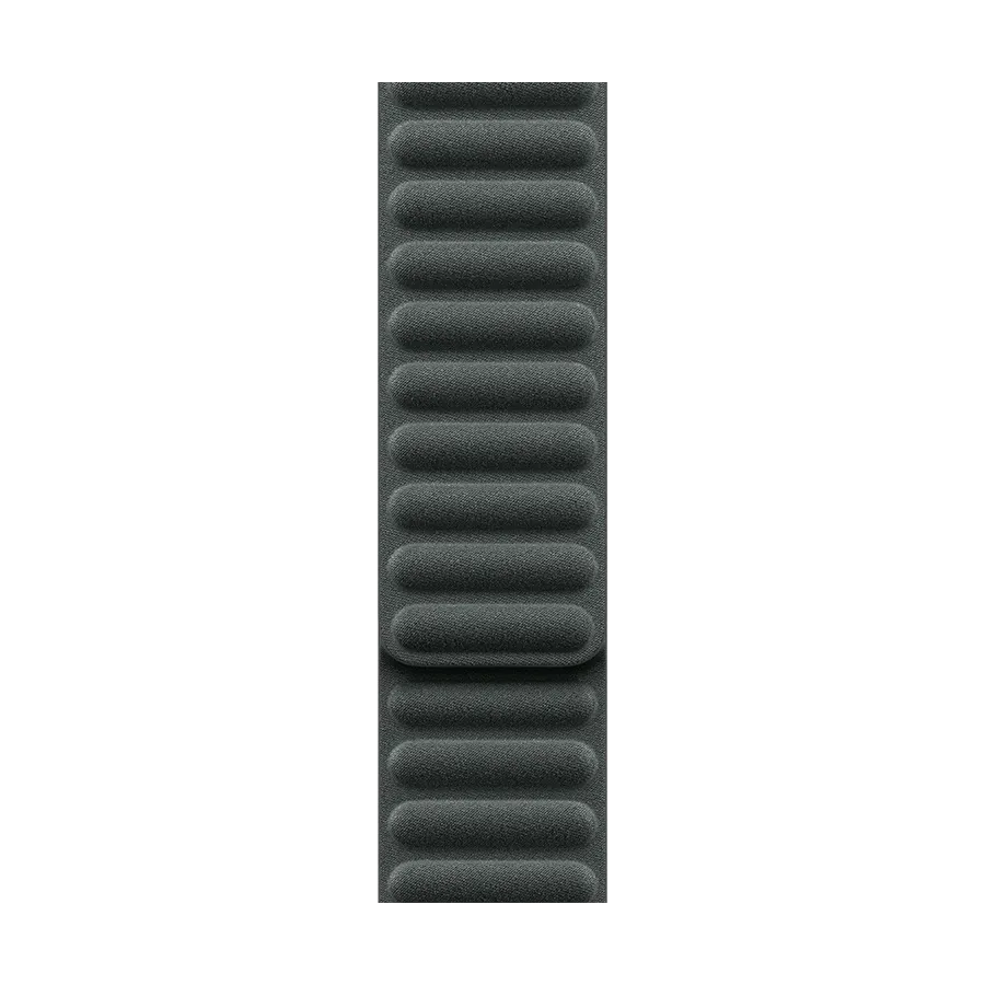 Ремешок Apple Magnetic Link для Apple Watch, 42/44/45/49 mm, M/L, Evergreen – photo 1
