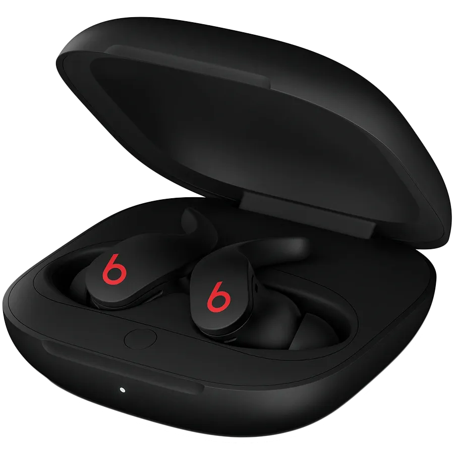 Beats Fit Pro True Wireless Earbuds — Beats Black, Model A2577