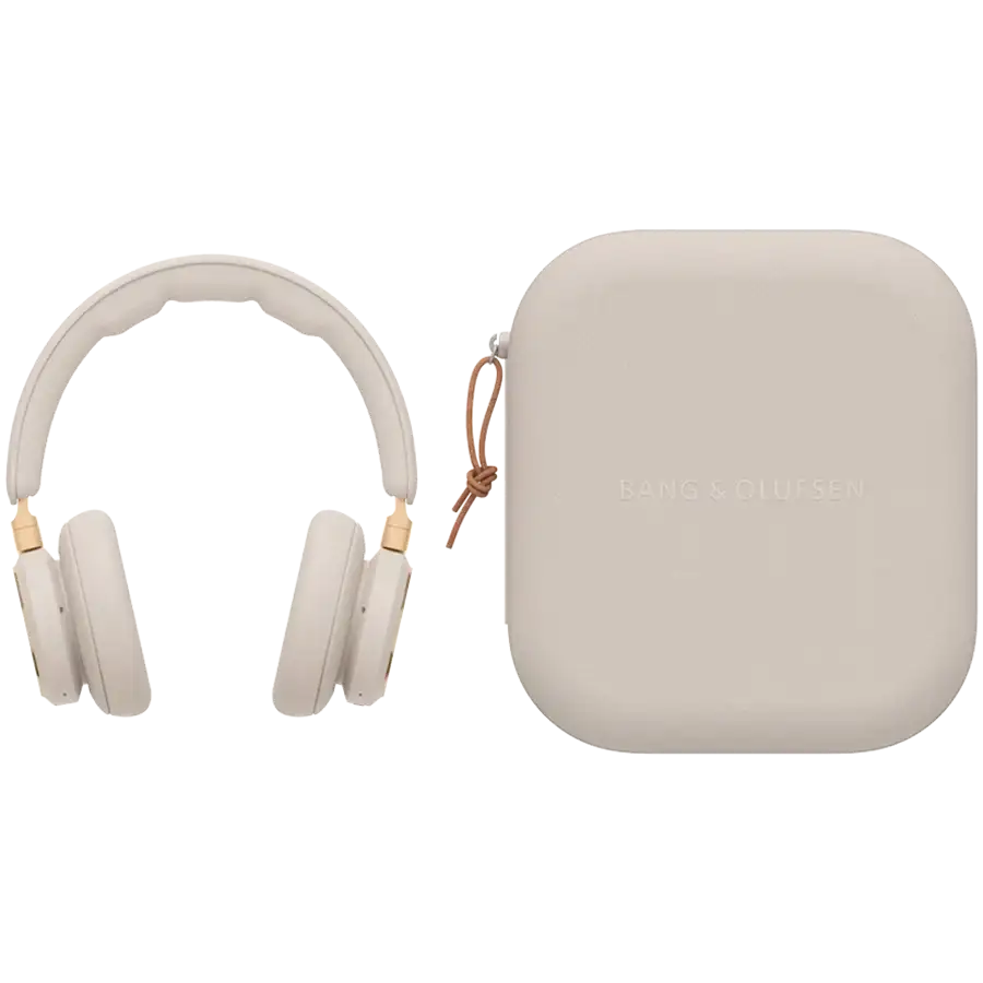 Beoplay HX Gold Tone